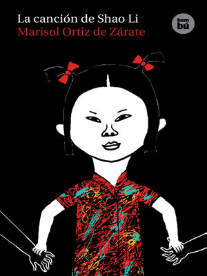 cover image of La cancion de Shao Li
